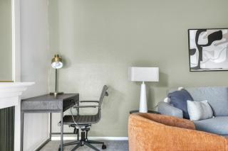 Pasadena 1BR w gym pool nr Colorado Ave LAX-861 - 7