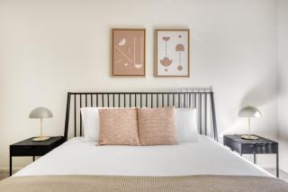 Pasadena 1BR w gym pool nr Colorado Ave LAX-861 - 1