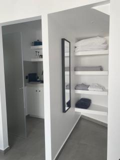 Asteras Mini Suites - Naousa - 3