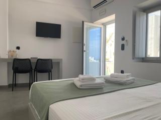 Asteras Mini Suites - Naousa - 4