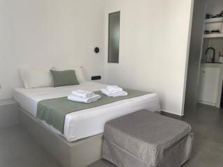 Asteras Mini Suites - Naousa - 1