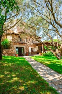 Borgo Rudalza Villas & Apartments - Olbia - 5