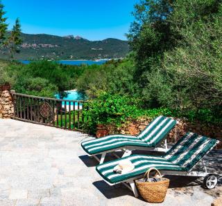 Borgo Rudalza Villas & Apartments - Olbia - 8