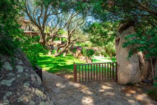 Borgo Rudalza Villas & Apartments - Olbia - 3