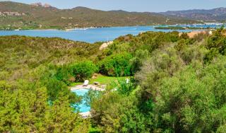 Borgo Rudalza Villas & Apartments - Olbia - 9