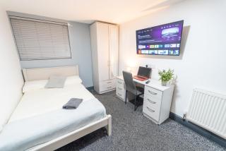 Charming studio in Birmingham - 9