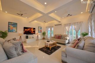 EKOSTAY - Aqua Villa - Alibaug - 8