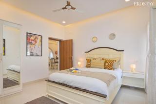 EKOSTAY - Aqua Villa - Alibaug - 6