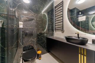 Apartament Eco Modern II by HolidaySun - Sianozety - 8