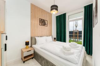 Apartament Eco Modern II by HolidaySun - Sianozety - 5