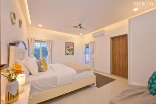 EKOSTAY - Aqua Villa - Alibaug - 1