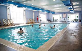 No. 4 Sunny Lodge By The Sea - Aberystwyth - 4