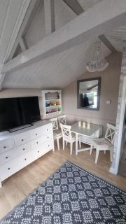 No. 4 Sunny Lodge By The Sea - Aberystwyth - 1