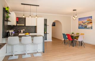 Central 3 bedrooms Apartment Sliema - Sliema - 5