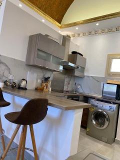 Makadi heights luxury apartment - Hurghada - 6