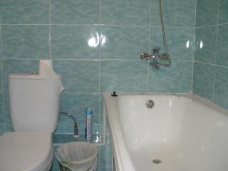 Lessor Apartments - Almaty - 8
