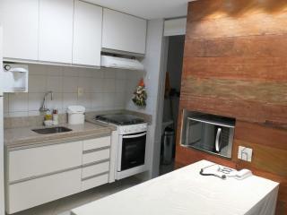 Apartamento 2/4 em Praia do Forte - Mata de São João - 2