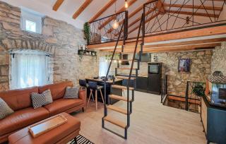 Stunning Home In Nedescina - Nedeščina - 7