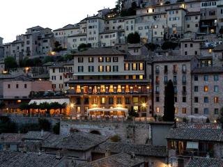 Giotto Hotel & Spa - Assisi - 7