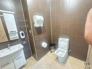 Konsul Apartment Nizami Street - Baku - 5