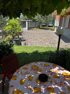 Casa Asia - Val di Sogno - Malcesine - 5