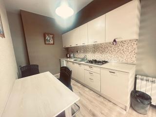 Konsul Apartment Nizami Street - Baku - 3