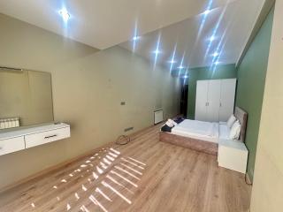 Konsul Apartment Nizami Street - Baku - 6