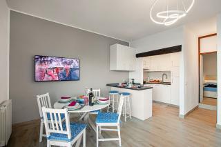 Lake View Terrace Over The Borromean Isla - Happy Rentals - Stresa - 1