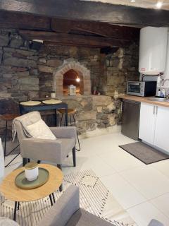 Ar Maen Gite et Chambres d'hotes - 8