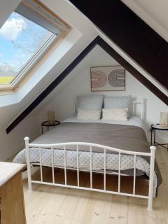 Ar Maen Gite et Chambres d'hotes - Lanvollon - 5