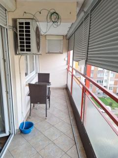 Appartment - 1