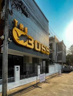 THE BOSS CHIANGMAl - 4