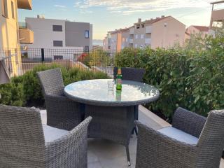 Lovely M&M Apartment in Zadar - 0
