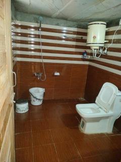 SARITA COTTAGES - 1