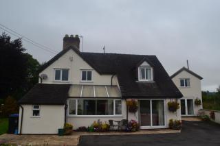 The Lilacs - Ashbourne - 3