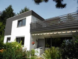 Gemütliche Ferienwohung Mit Großem Garten - 9
