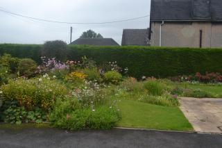 The Lilacs - Ashbourne - 1