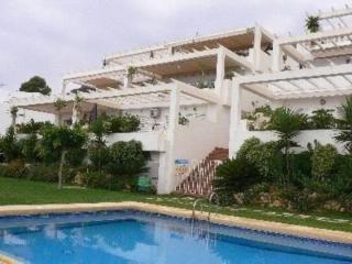 Fantastisches Penthouseapartment - Mojácar - 9