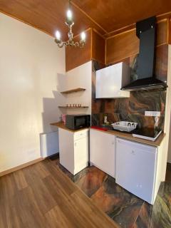 Très belle maison neuve F2 avec grand jardin - 6