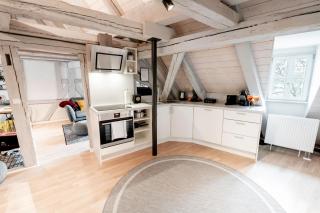 Cozy Schwabach #Dachterasse#Exquisit#Fachwerk#90qm - 1