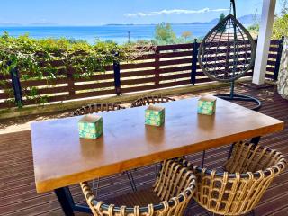 Villa Barbati Dream with private pool by DadoVillas - Ano Pyrgi - 4