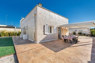 Villa Alba e Tramonto by BarbarHouse - 4
