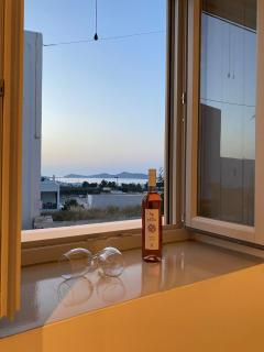 Asteras Mini Suites - Naousa - 0