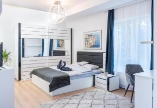 Cris Apartments Upstairs - 5