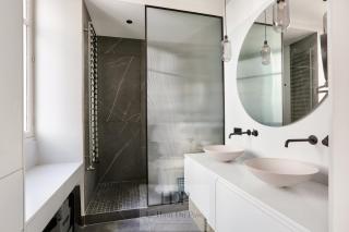 Duplex Trocadéro, 4 chambres, 300m2 - Parijs - 4