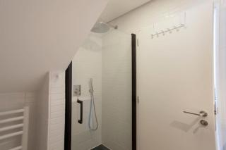 Liberdade Stylish Attic Apt with AC and City View - Lissabon - 2