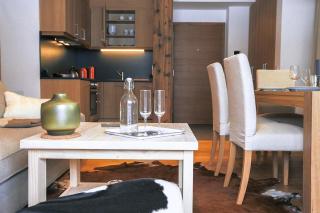 Steinberghaus Apartments - Leogang - 3