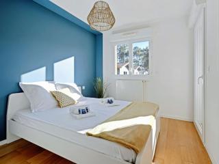 Premium rental with parking, 750m from the ocean - Seignosse - 5