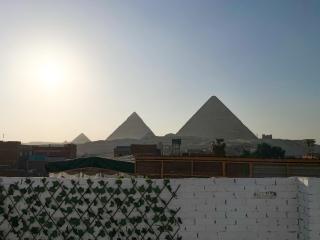 Queen of the pyramids hotel - Il Cairo - 0