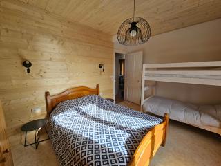 Appartement Chaleureux Gérardmer proche forêt - Gérardmer - 5